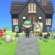 Image for article titled How to Get Famous Art in Animal Crossing Using the Getty Museum's Archive
